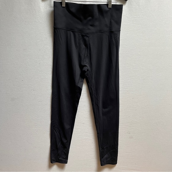 Emamaco Maternity Leggings Sz XL - Picture 1 of 9